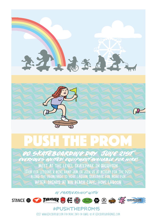 Push-The-Prom