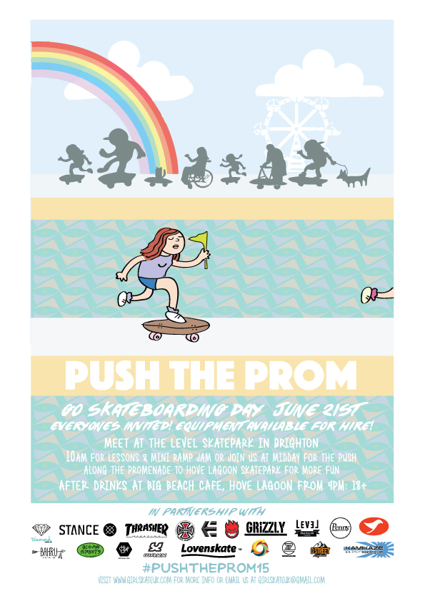 Push-The-Prom