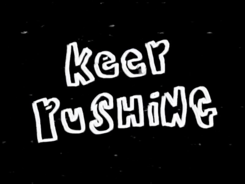 ‘Keep Pushing’ a Mental Health Project by Skateboarder Beth&nbsp;Howells