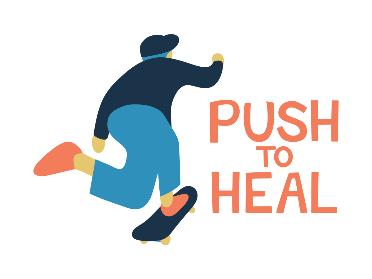 Can Skateboarding Heal Past&nbsp;Trauma?